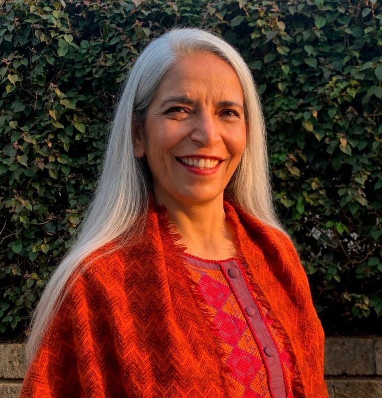 Humaira Zaheer