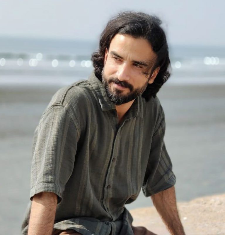 Usman Shakeel